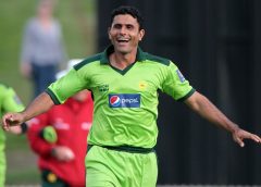 Abdul Razzaq Explains Why India Will Continue To Dominate Pakistan In World Cups