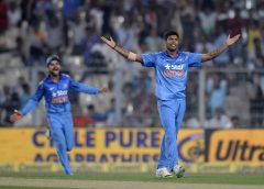 I Don’t Think I Am In Contention For A T20 World Cup Spot -Umesh Yadav