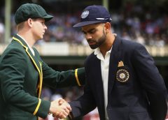 Virat Kohli Or Steve Smith? AB de Villiers Comes Up With An Unique Answer
