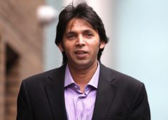 Mohammad Asif Hints At Age Fraud Issues With Current Pakistan Pacers