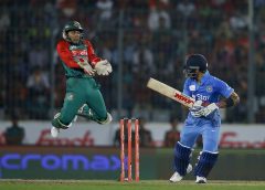 Cricketers Like Mushfiqur Rahim Motivates Me While Chasing – Virat Kohli