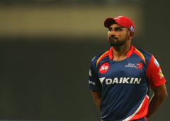 Mohammed Shami Not Sure With The Future Of IPL 2020