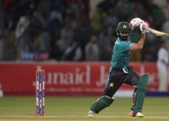Ahmed Shehzad Opens Up On His Comparisons With Virat Kohli