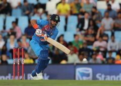 Suresh Raina Didn’t Score Enough Runs For National Comeback – MSK Prasad