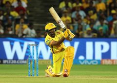 “I Hope To Continue To Play At Least For The Next Three Years” – Ambati Rayudu On Future Plans