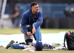 MS Dhoni Can Play The T20 World Cup Even If Its Postponed – Keshav Banerjee