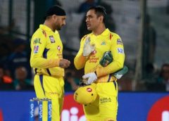 MS Dhoni Was Shy; Started Opening Up Since 2008 – Harbhajan Singh
