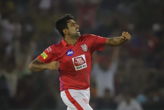 Ravichandran Ashwin Opens Up On Why He Joined Delhi Capitals