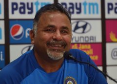 Indian Players Need Six-Eight Weeks Of Practice Before International Cricket – Bharat Arun