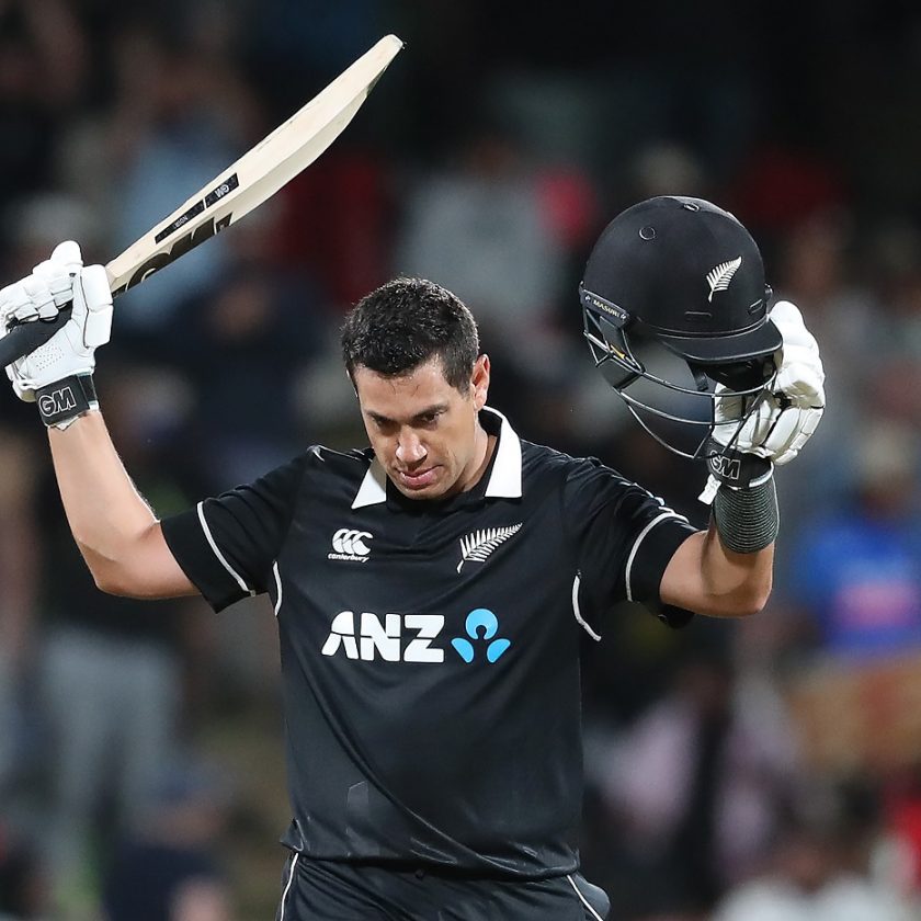 Ross Taylor not sure playing 2021 T20 World Cup