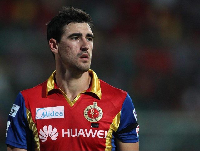 Mitchell Starc Hopeful About His Availability If IPL 2020 Is Rescheduled