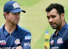 Rohit Sharma Reveals How He Was Made The Captain Of Mumbai Indians
