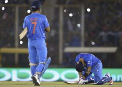 Virat Kohli Reveals His Favourite Match Apart From ICC Word Cup 2011 Final