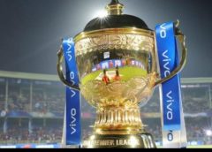 UAE Offers To Host IPL 2020, BCCI Yet To Take A Call
