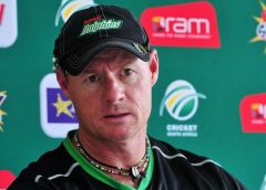Bangla Tigers’ Appoint Lance Klusener As Team Director For Abu Dhabi T10 League