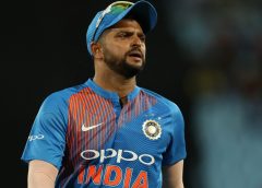 Suresh Raina’s Team Releases Statement Post Southpaw’s Bail After Arrest