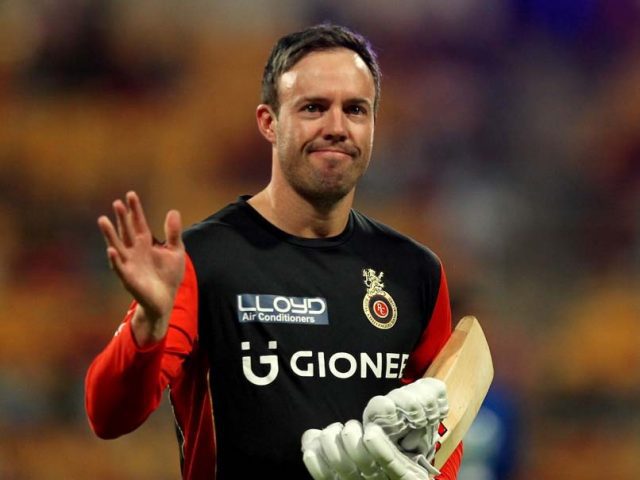 AB de Villiers IPL South Africa cricketers IPL 2020