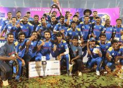 Tamil Nadu Premier League 2021 To Be Held In July And August
