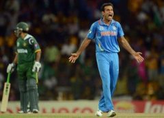 Irfan Pathan Ready To Come Out Of Retirement If Communicated Properly