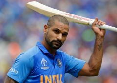 Shikhar Dhawan Opens Up On His Competition With KL Rahul