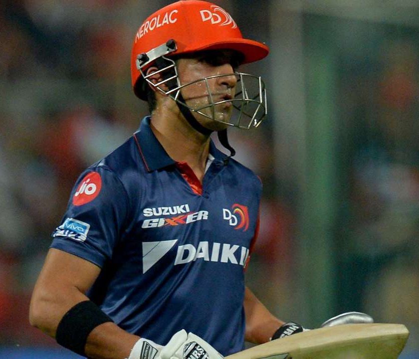 5 cricketers with most ducks in IPL history