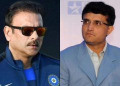 ENG vs IND 2021: Ravi Shastri Recalls An Incident When Sourav Ganguly Was Late For Team Bus