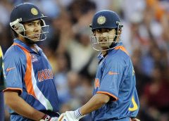 Ms Dhoni Played A Significant Role To Make Rohit Sharma The Cricketer He Is Today – Gautam Gambhir