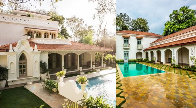 Top Cricketers And Their Extravagant Houses