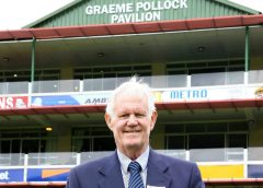 South Africa’s Legend Player Graeme Pollock Gets Hospitalized Due To Stroke