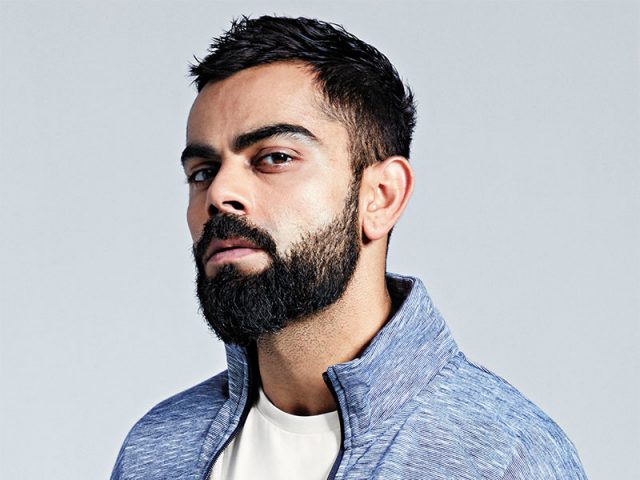 Virat Kohli Only Cricketer To Feature In Forbes Highest Paid Athletes 2020 List