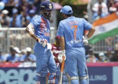 KL Rahul Reveals His Favourite Cricketing Memory With MS Dhoni