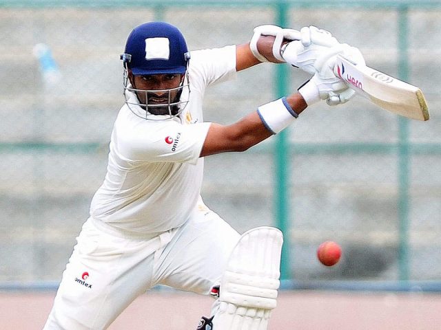 I Don’t Regret That I Went And Overhauled My Technique – Robin Uthappa