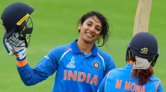 Attracting women cricketers
