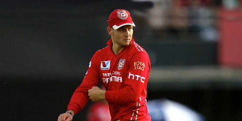 David Miller Recalls His Career With Kings XI Punjab In IPL