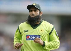 Mohammad Yousuf Reveals The Name Of Greatest Cricketer At Present