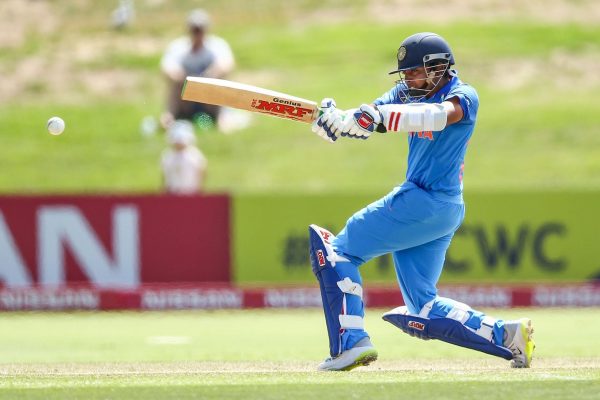‘Being Grounded Is Very Important’: Anshuman Gaekwad’s Advice To Prithvi Shaw