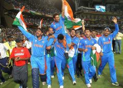 “13 Years To A Day Of A Lifetime” – Cricket World Marks The Anniversary Of India’s 2011 World Cup Victory