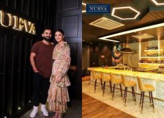 5 Indian Cricketers And Their Deluxe Restaurants