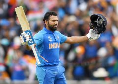 Rohit Sharma Knows How To Get The Best Out Of His Players: Aakash Chopra