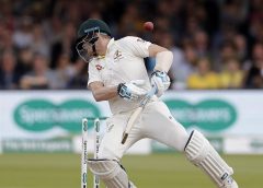 Steve Smith Not Worried About ‘Nagging’ Back  Injury Ahead of Boxing Day-Test