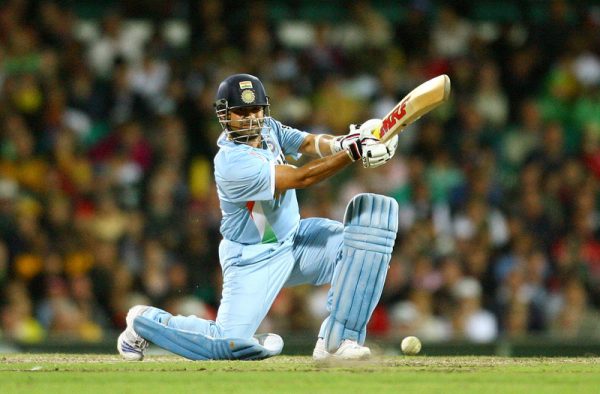 Sachin Tendulkar Never Became A Ruthless Batsman – Kapil Dev