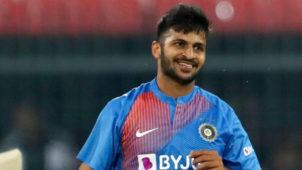 Mumbai Cricket Association To Question Shardul Thakur For Outdoor Training- Reports