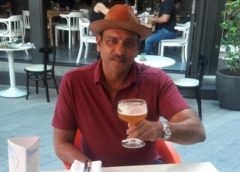Ravi Shastri Names His Two ”Beer” Buddies