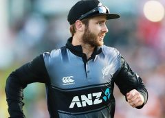 Net Worth and Salary Details Of New Zealand Skipper Kane Williamson