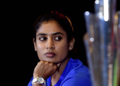 No Favourites For 2021 Women’s World Cup, Says Mithali Raj