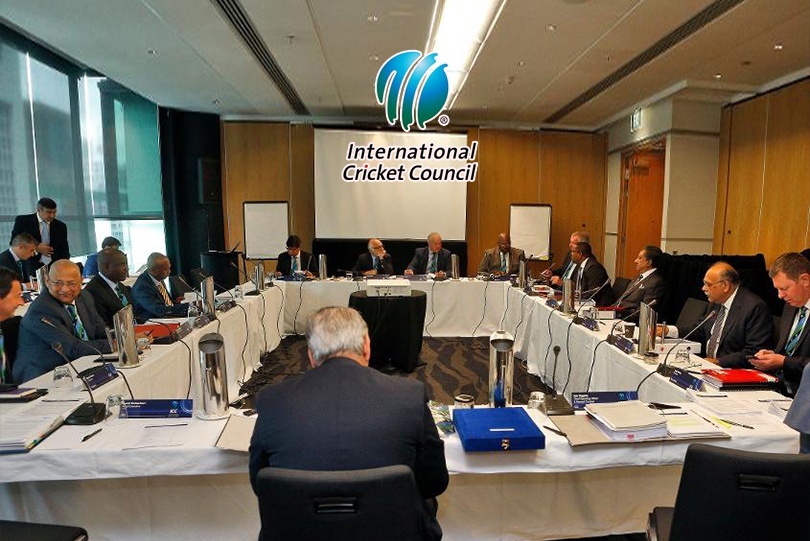 ICC Unlikely To Decide On T20 World Cup Until Mid-July
