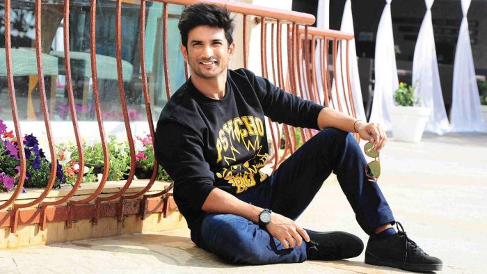 Cricketers Mourn The Shocking Demise Of Sushant Singh Rajput