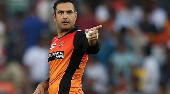 Mohammad Nabi names best batsman Sunrisers Hyderabad Predicted Playing XI