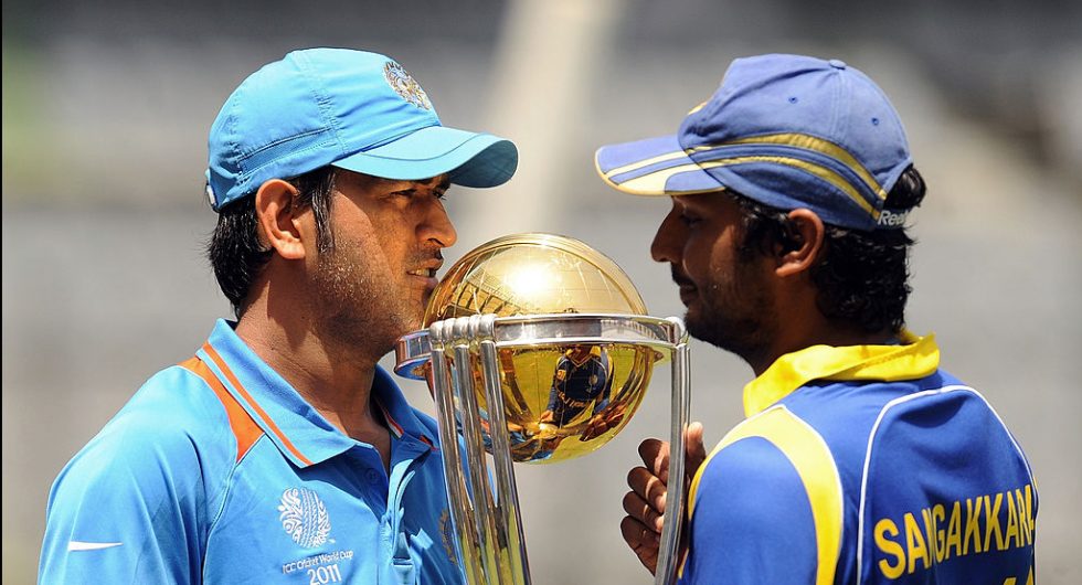 Criminal Probe Ordered By Sri Lanka After Allegations Of 2011 World Cup Final Being ‘Sold’