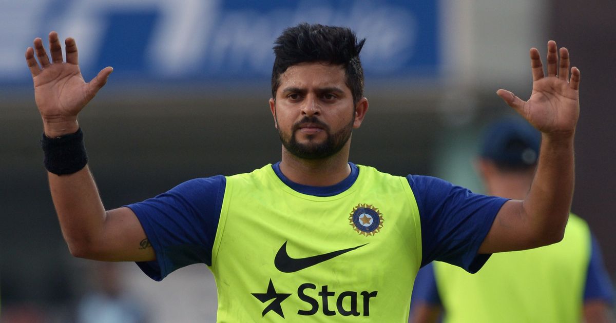 “I Didn’t Know If I Would Ever Play For India Again” – Suresh Raina On His Knee Injury